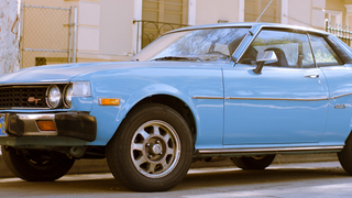 We Went Carspotting In Stupid Perfect Los Angeles